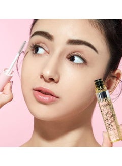 ETUDE HOUSE My Lash Serum18G Comfortable Daily Eyelashes Serum With Biotin Transparent  - Image 3
