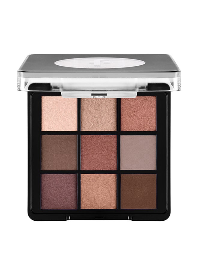 flormar Eyeshadow Plt Np-004 Follow Your Heart - Image 1
