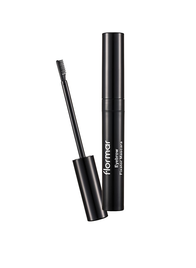 flormar Eyebrow Yebrow Fixator Mas Sa