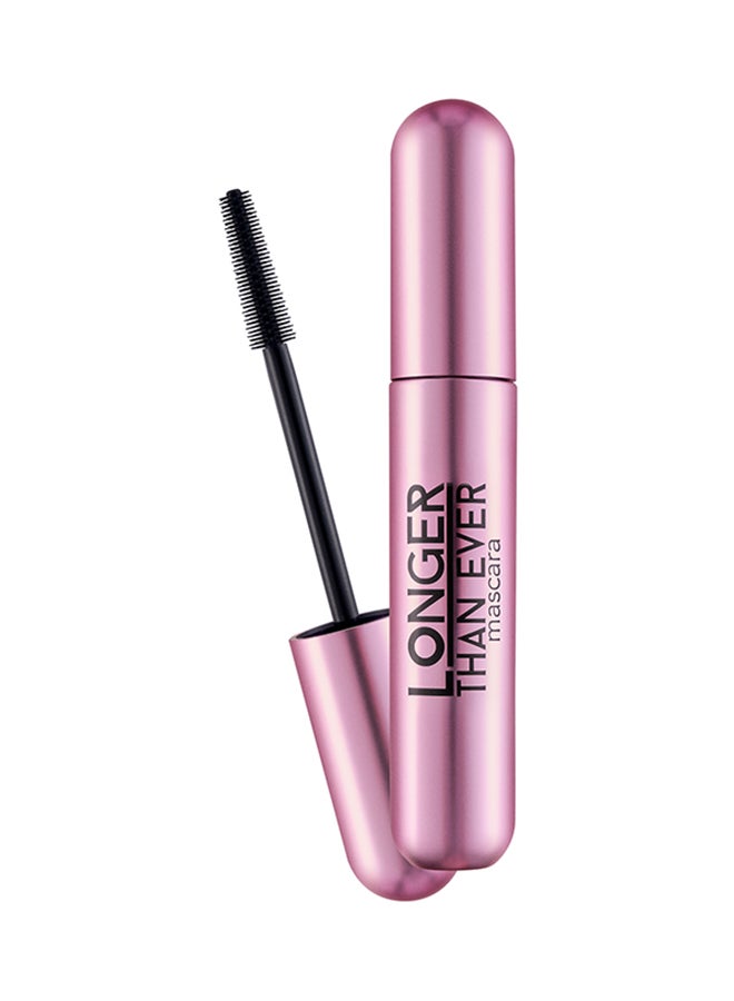 flormar Flormar Longer Than Ever Mascara Lormar Longer Than Ever Mascara  - Image 1