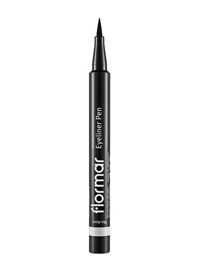 Eyeliner Pen Elp-01 Black - pnsku/N70097641V/45/_/1722576833/81c002c2-7862-47a2-9711-391187d67dd4