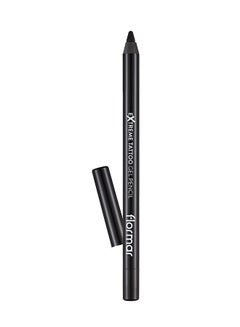 flormar Extreme Tattoo Gel Pcl-06 Onyx  - Image 1