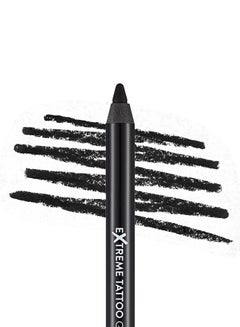 flormar Extreme Tattoo Gel Pcl-06 Onyx  - Image 2