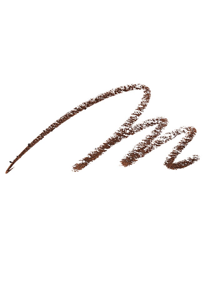 flormar Eyebrow Pencil Pcl-402 Brown - Image 3