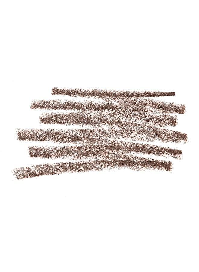 flormar - Angled Brow Pencil Pcl-04 Dark Brown - Image 1