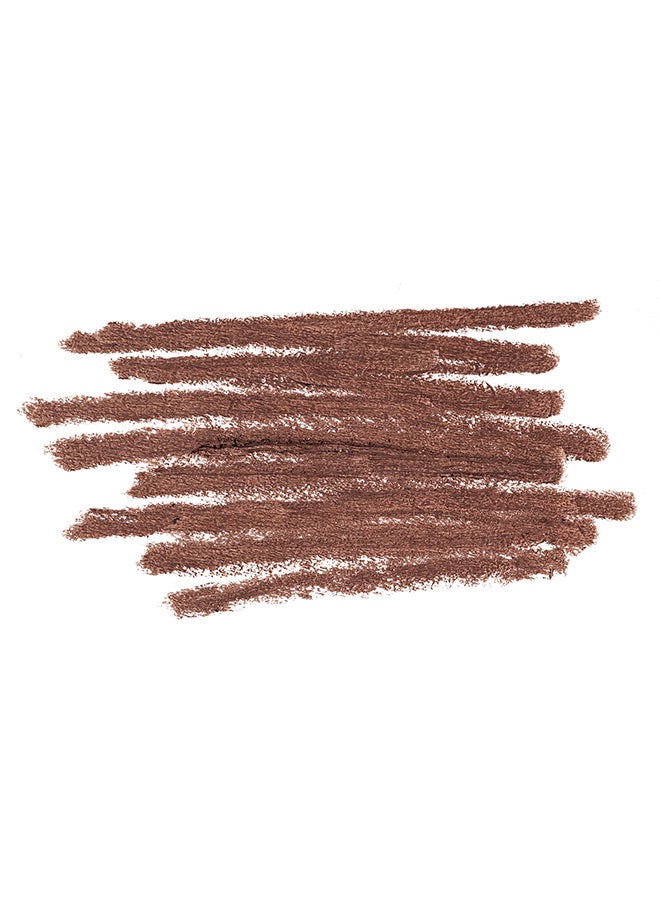 flormar Ultra Thin Brow Pencil Pcl-03 Brown  - Image 3