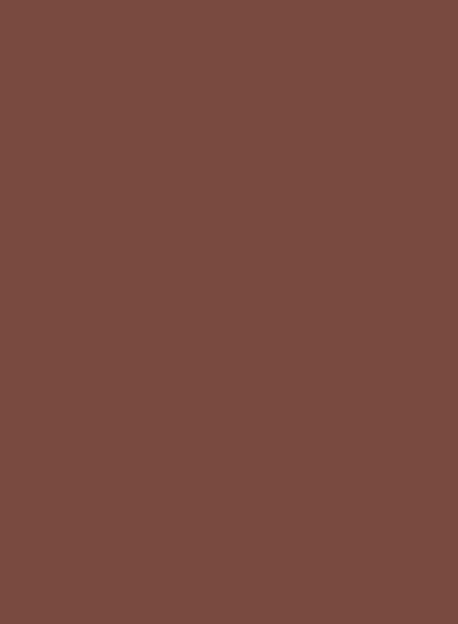 flormar Ultra Thin Brow Pencil Pcl-03 Brown  - Image 4