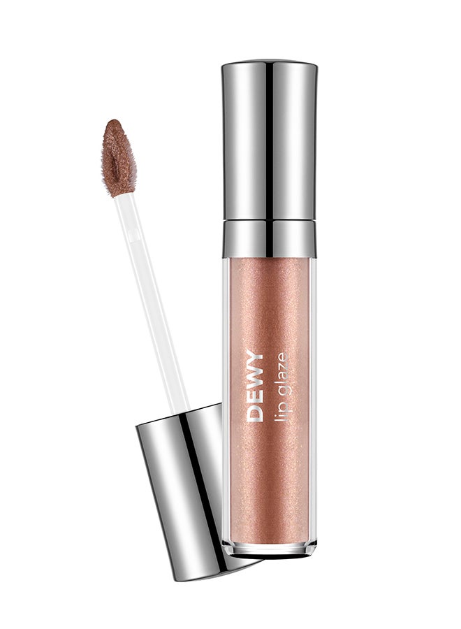 flormar Dewy Lp Glz Lgs New-002 Light Beige - Image 1