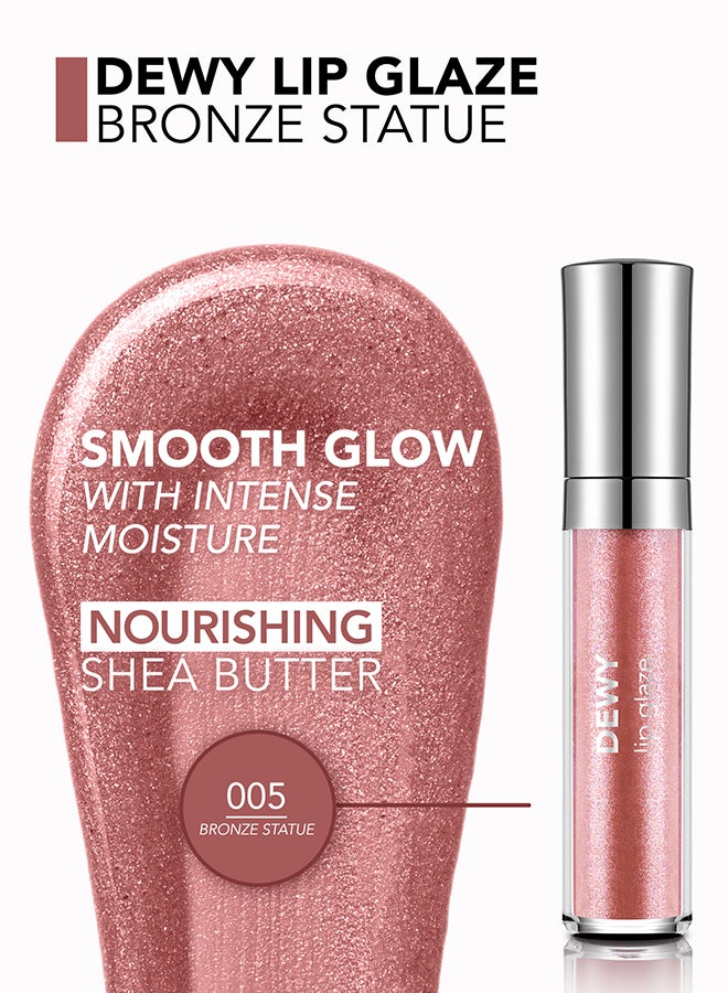 فلورمار لمعان الشفاه الرطب نيو-005 - Image 5