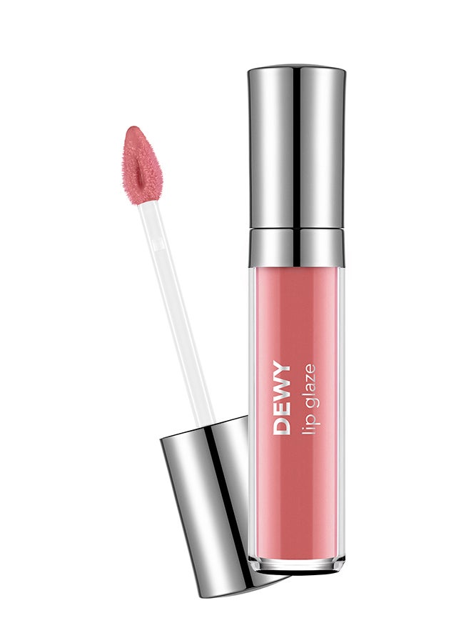 flormar Dewy Lp Glz Lgs New-013 Pink Glory - Image 1