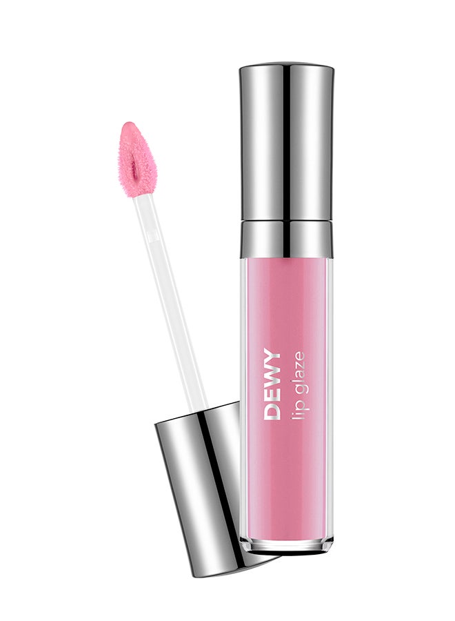 flormar Dewy Lp Glz Lgs New-014 Soft Pink - Image 1