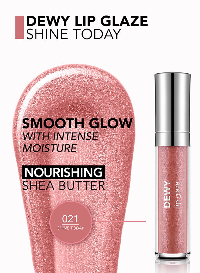 فلورمار ديوي LP Glz Lgs جديد-021 - Image 5