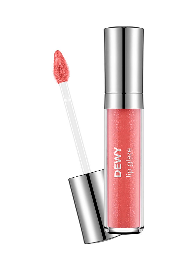 flormar Dewy Lp Glz Lgs New-024 Coral - Image 1