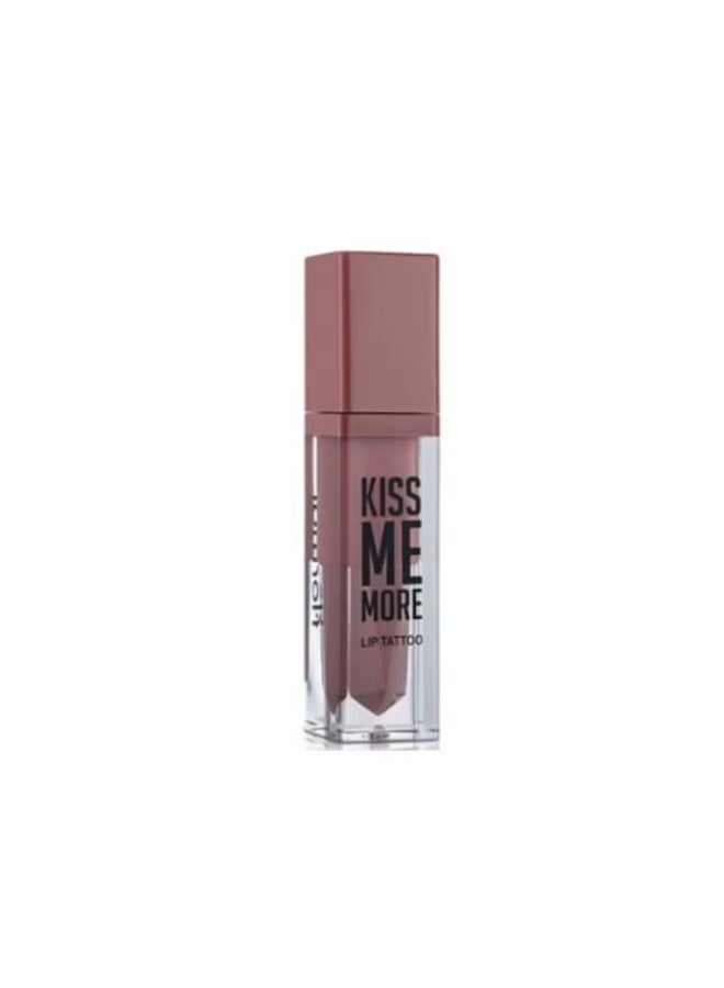 flormar Kiss Me More Ltt New-025 Perfect Match - Image 1