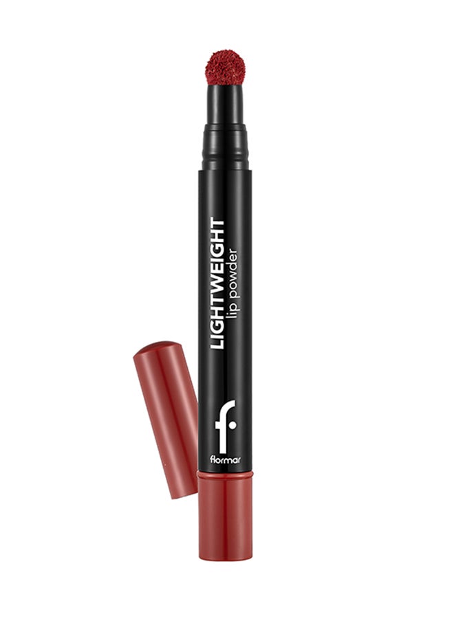 flormar Lightweight New Lpw-09 Divine - Image 1
