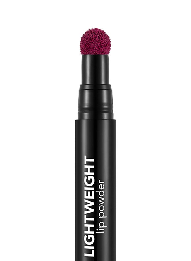 flormar Lightweight New Lpw-12 Hype - Image 2