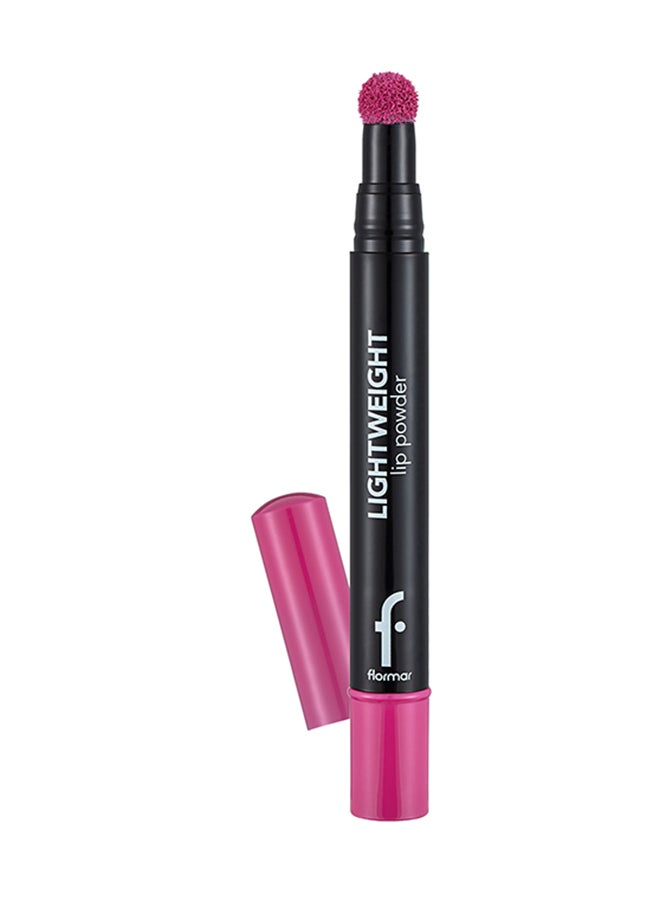 flormar Lightweight New Lpw-13 Always Pink - Image 1