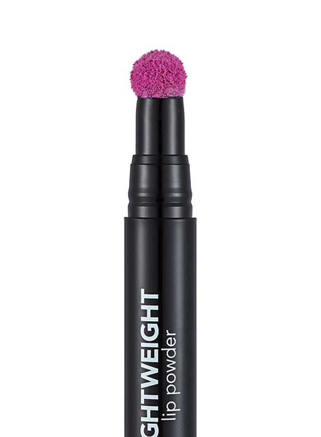 فلورمار بودرة شفاه خفيفة الوزن جديدة Lpw-14 - Image 2