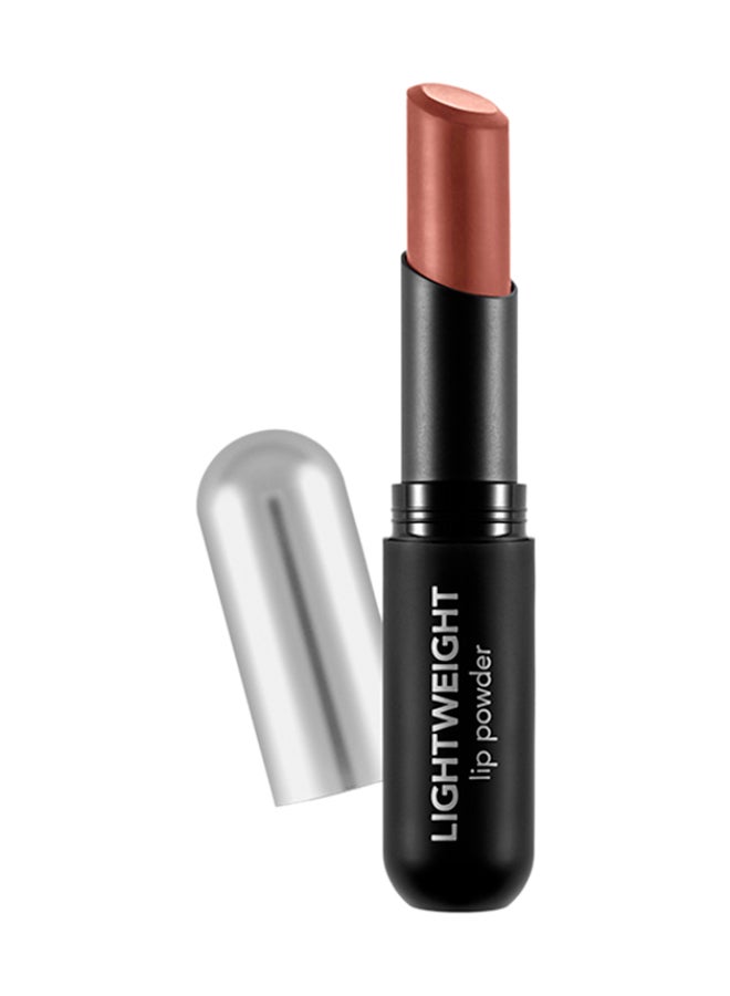 flormar Lightw. Lip Pw Sls 007 Coffee Wth Frnds  - Image 1