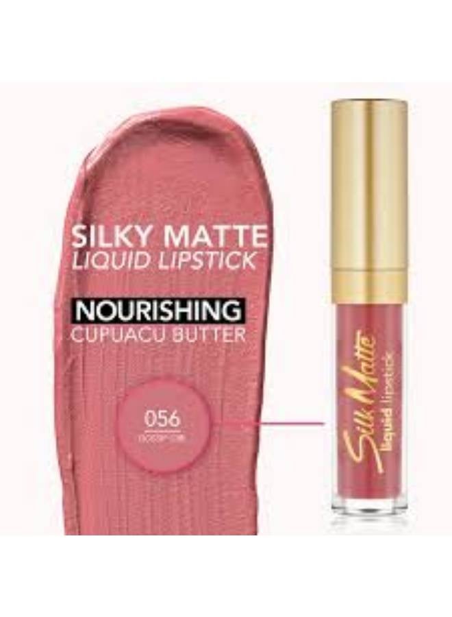 flormar Silk Matte Lls-56 Gossip Girl - Image 1