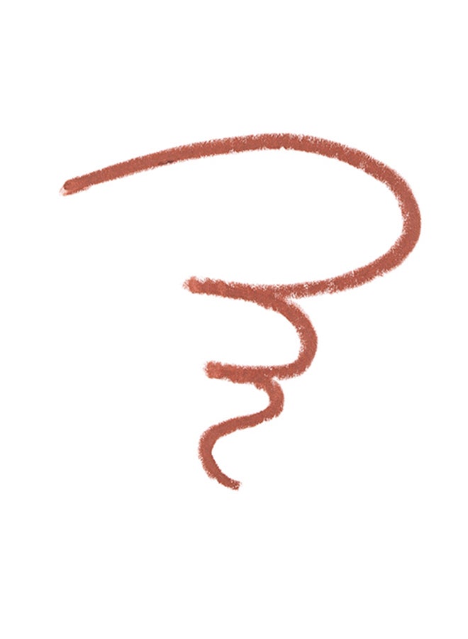 flormar Waterproof Lipliner Pcl-237 Rosy Sand  - Image 3