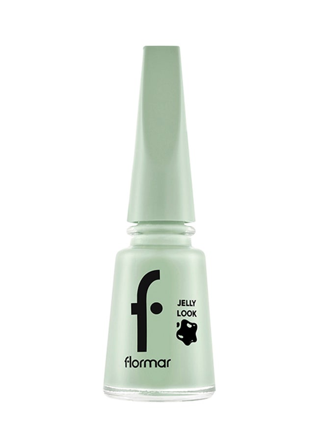 flormar Jelly Look Jne-84 Hint Of Mint  - Image 1