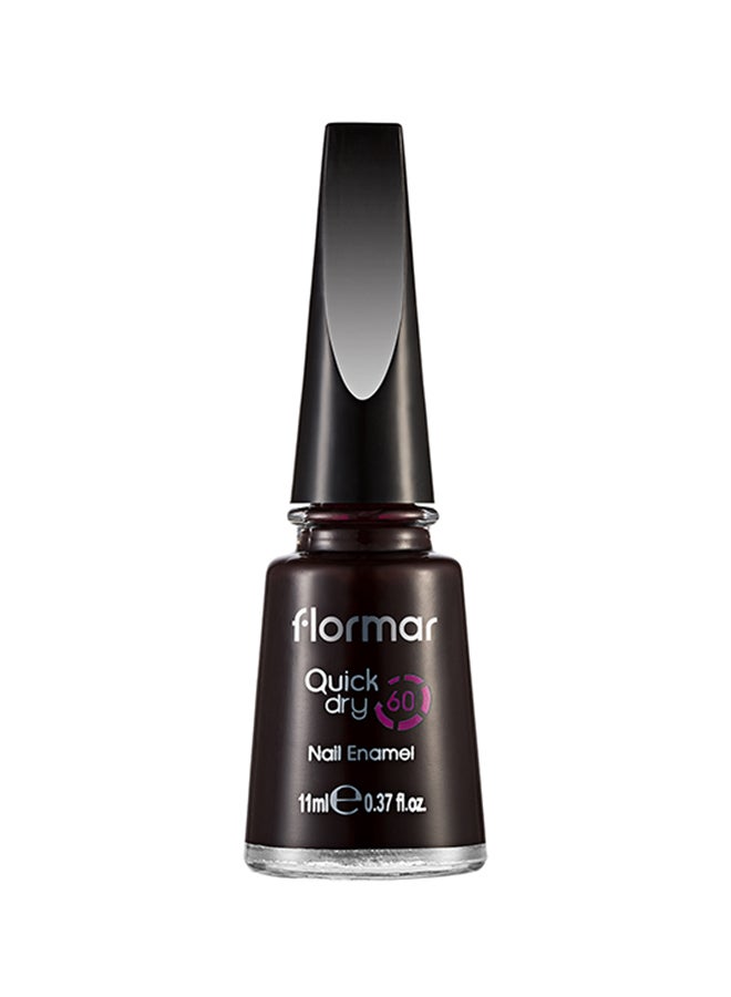 فلورمار طلاء أظافر سريع الجفاف Qne-08