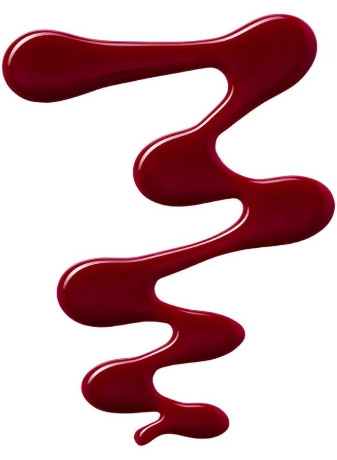 flormar Quick Dry Qne-22 Red Velvet - Image 2