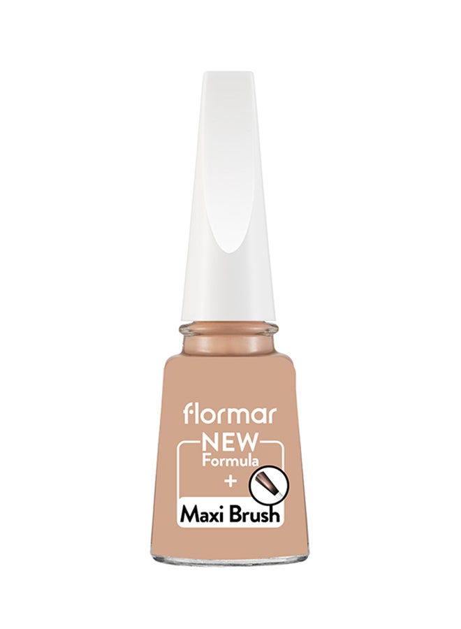 Flormar  Fne-079 Beige Desert New