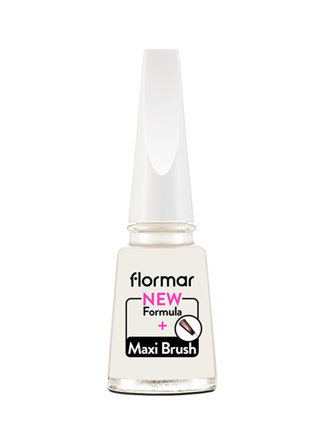 فلورمار - Flormar  Fne-227 Milk Foam New - Image 1