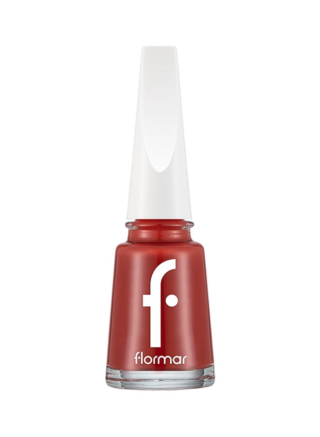 Flormar Fne-539 Spicy