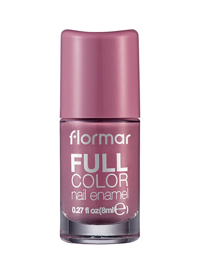 flormar Full Color Fcne-62 Berry Brown 