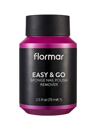 Easy And Go Sponge Nail Polish Remover Black - pnsku/N70097762V/45/_/1722576954/a66fcd4c-4c51-4128-b031-3718b561f165