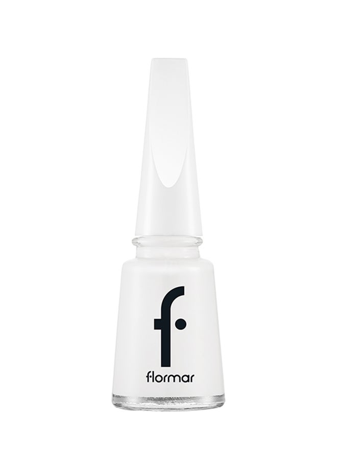 flormar French Manucure Set-319 Clear - Image 2