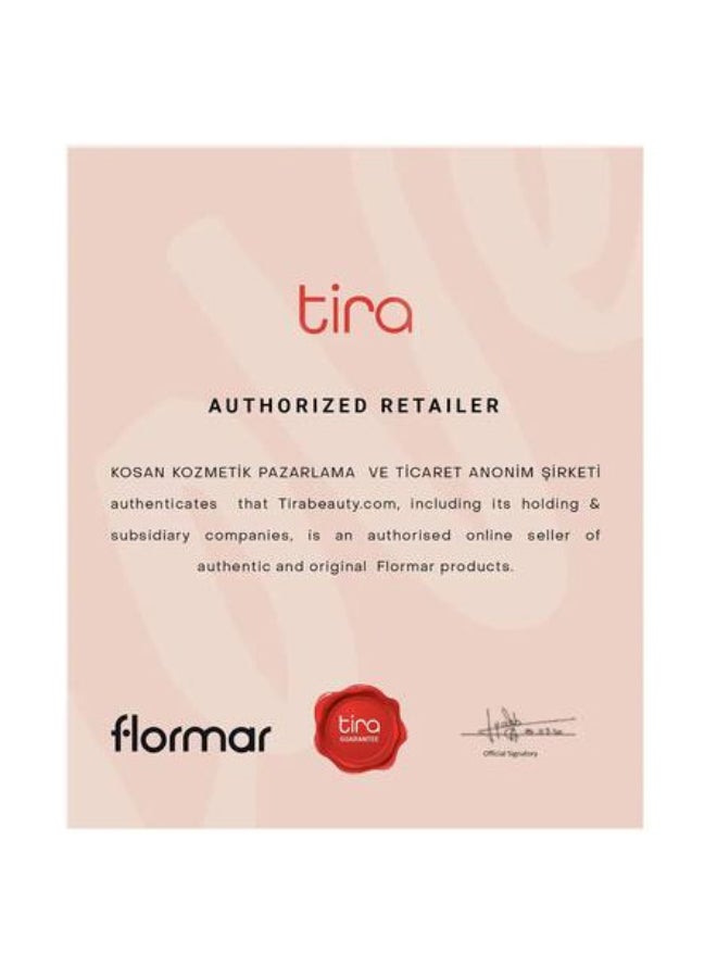 flormar Quick Dry Qne-46 Summer Song - Image 4