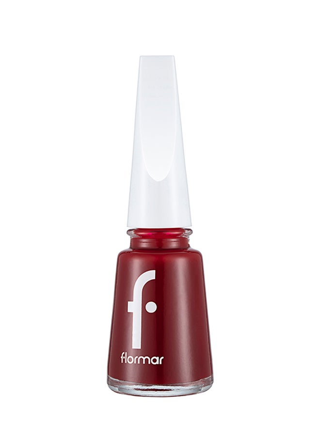 Flormar  Fne-405 Red Roots New - Image 1