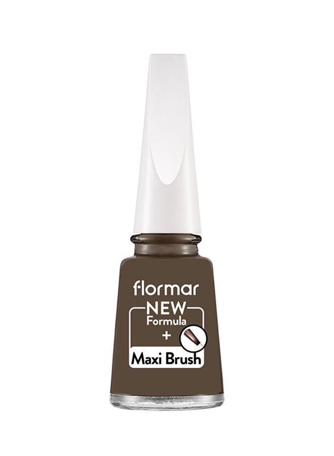 flormar Flormar  Fne-428 Hot Chocolate New  - Image 1