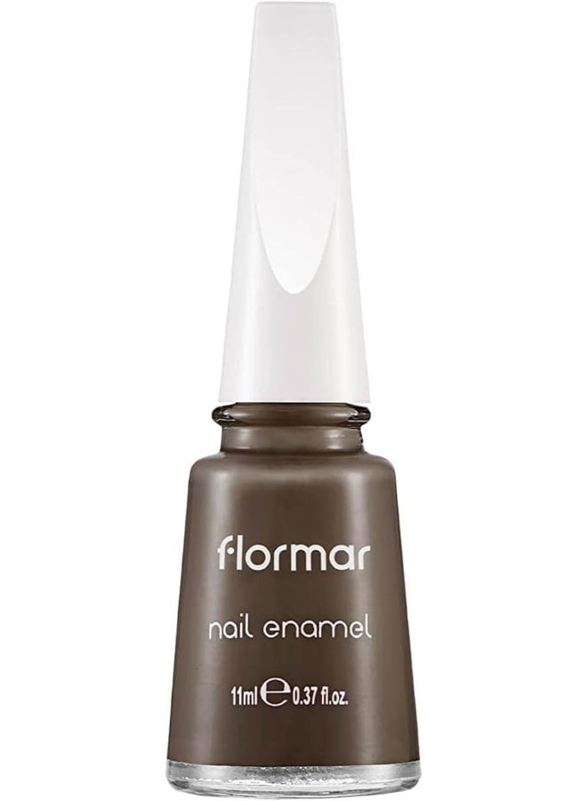 flormar Flormar  Fne-428 Hot Chocolate New  - Image 2