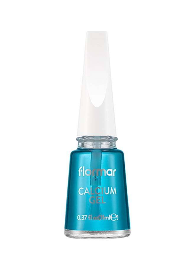 flormar Calcium Gel Redesign Bc Clear - Image 1