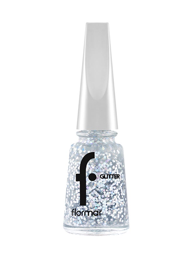 flormar Glitter Fgne New-37 Glitter Touch - Image 1