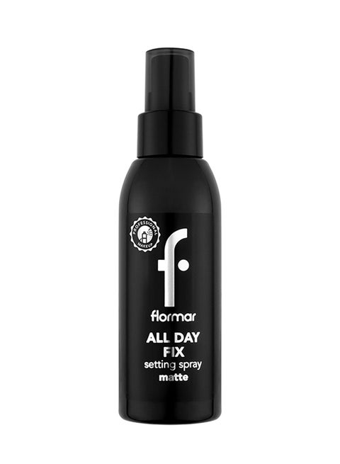 All Day Fix Matte Setting Spray Clear