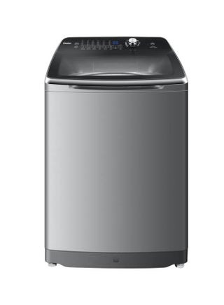 Washing Machine  20 KG Fully Automatic Top Loading Washing Machine, Direct Motion inverter Motor, Touch Control - HWM200-B1678S silver - pnsku/N70097827V/45/_/1733151920/0063a863-710d-4825-b295-ce732d0e9cd4