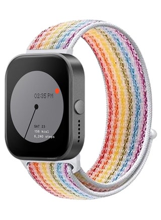 Multicolor