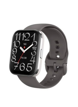 300 mAh Bip 5 Unity Smartwatch - Charcoal - pnsku/N70097845V/45/_/1722582261/26e7736a-9c3a-48c2-be74-d8730abffb5c