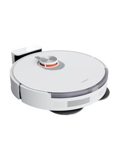 Xiaomi Robot Vacuum S20+ | 5200mAh battery | 6000Pa suction fan | Voice Control | Supports Mi Home/Alexa/Google App 55 W B108GL | BHR8125EN | BHR8154GB White  - Image 4