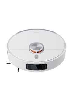 Xiaomi Robot Vacuum S20+ | 5200mAh battery | 6000Pa suction fan | Voice Control | Supports Mi Home/Alexa/Google App 55 W B108GL | BHR8125EN | BHR8154GB White  - Image 2
