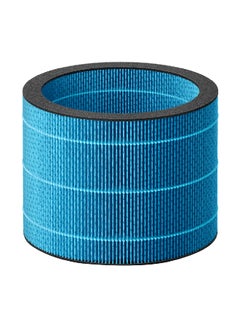 Philips Nanocloud Genuine Replacement Filter FY3455/00 Blue/Black 