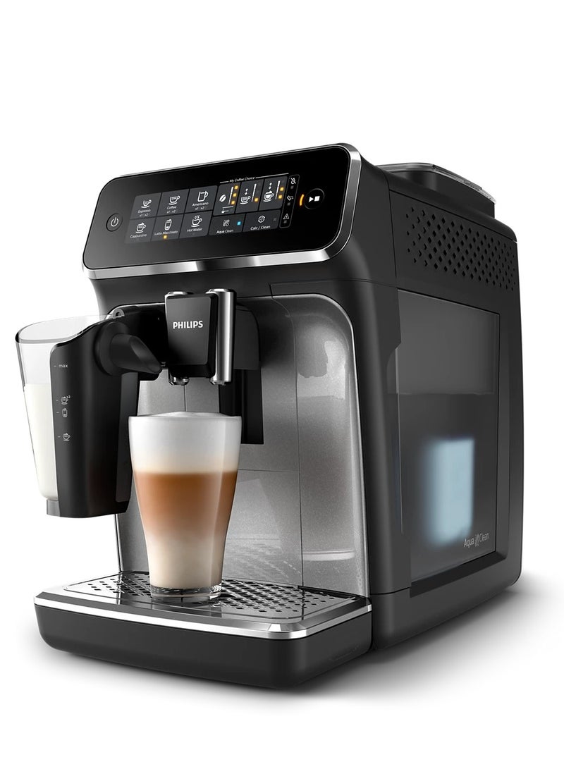 فيليبس ماكينة صنع القهوة أوتوماتيكية بالكامل - Image 3