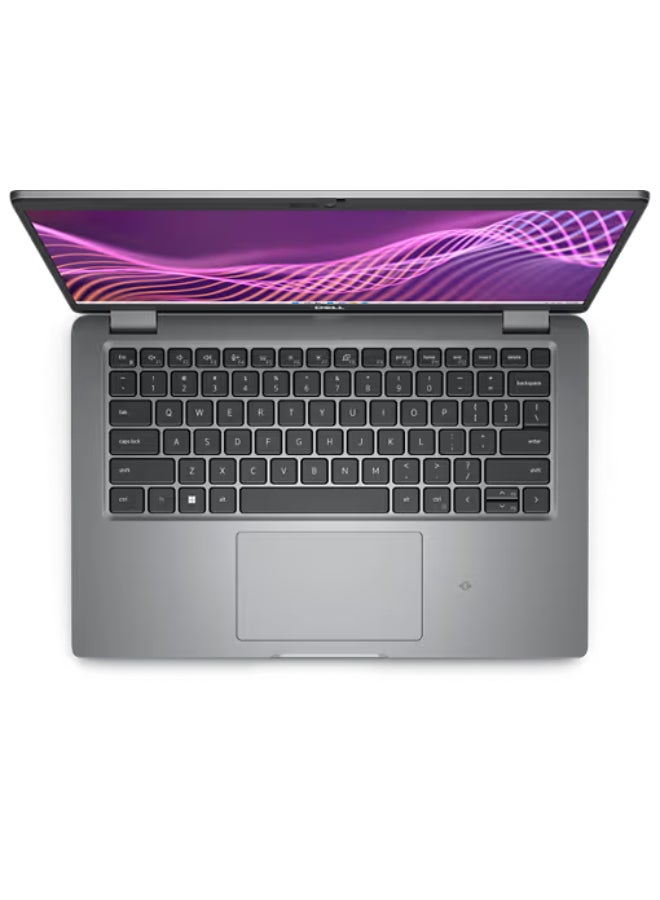 DELL (Upgraded Version) Latitude 5440 Laptop With 14-Inch Display, Core-i5-1345U Processor/8GB RAM/1TB SSD/Intel Iris XE Graphics/Windows 11 Pro English Grey English Grey - Image 2