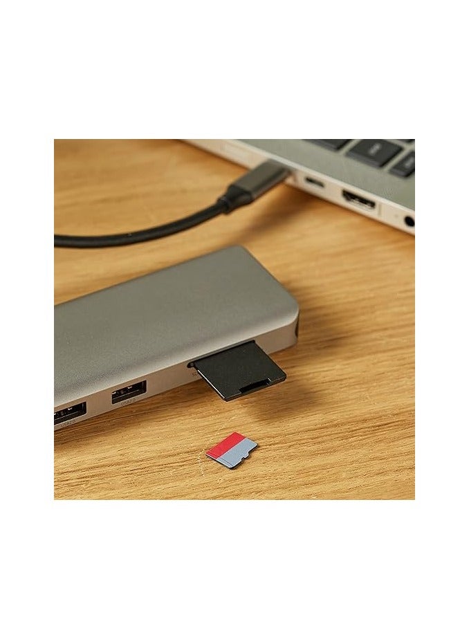 Ultra microSDXC UHS-I Speicherkarte + Adapter (Für Android-Smartphones und - Tablets und MIL-Kameras, A1, C10, U1, 120 MB/s Übertragung) 512 GB